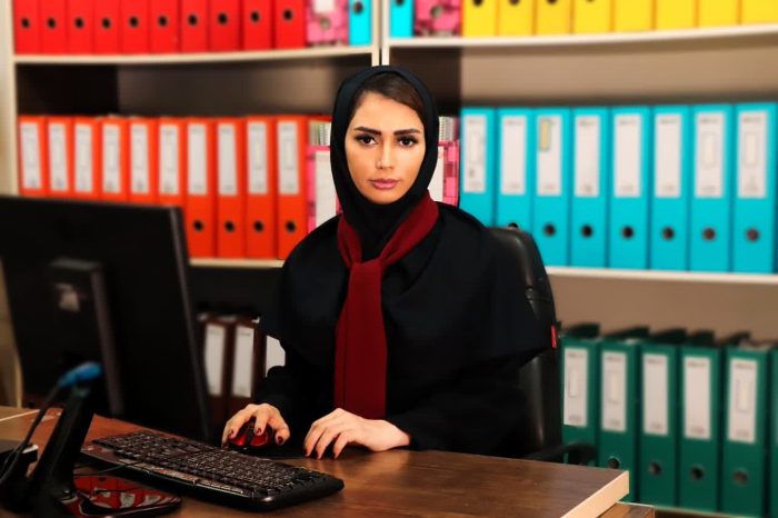 ثبت شرکت در ساری
